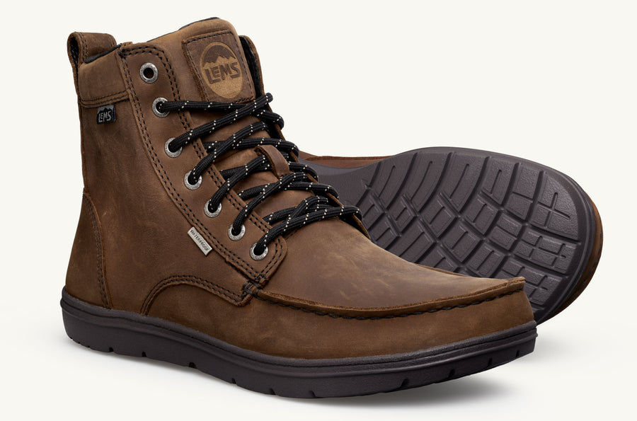 Men's Waterproof Boulder Boot (Discontinued)