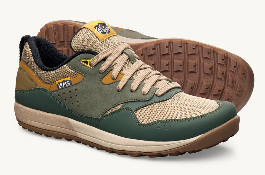Men's Trail Blazer