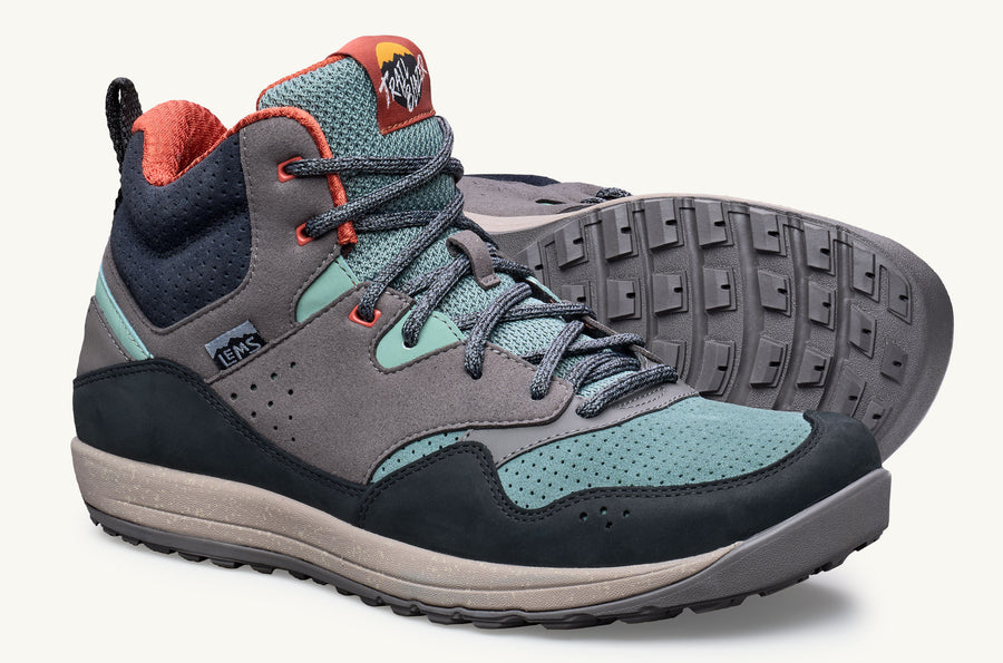 Women's Trail Blazer Mid