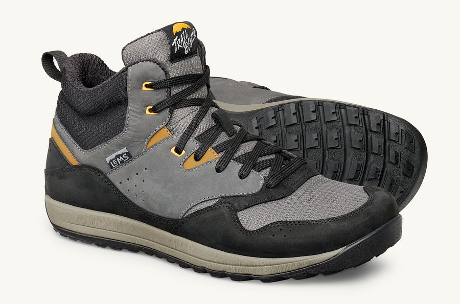 Women's Trail Blazer Mid Waterproof